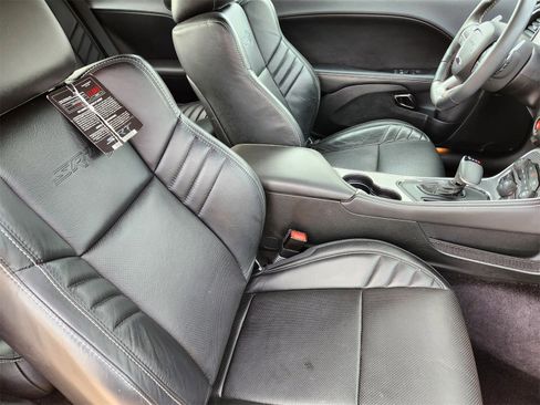 Used 2017 Dodge Challenger SRT Hellcat image 22