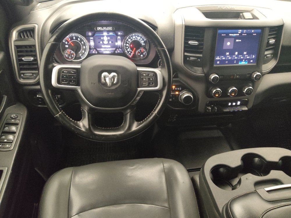 Used 2022 RAM 2500 Tradesman w/ Safety Group AWD/4WD image 22