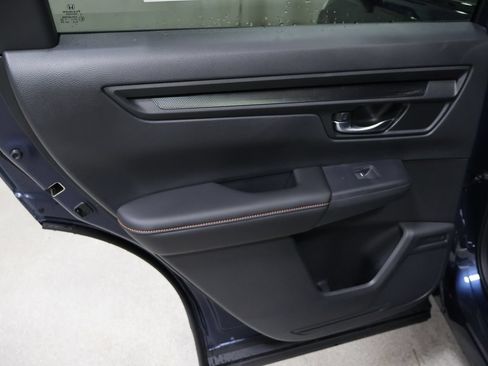 New 2026 Honda CR-V Sport image 16