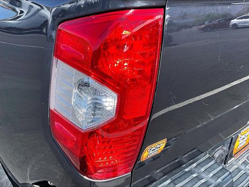 Used 2019 Toyota Tundra SR5 w/ SR5 Upgrade Package RWD image 29