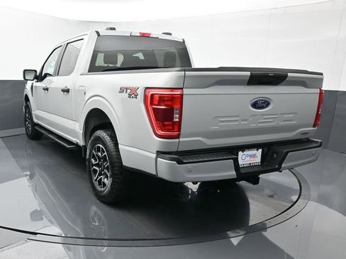 Used 2023 Ford F150 XL w/ STX Appearance Package image 3