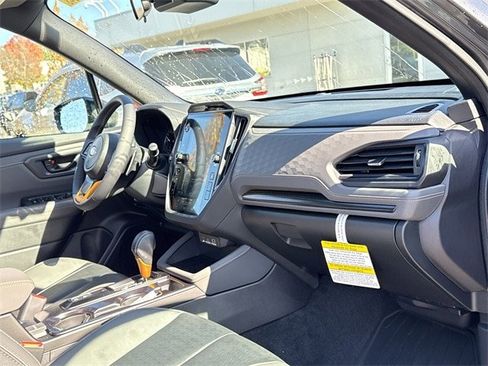 New 2026 Subaru Forester Wilderness image 20