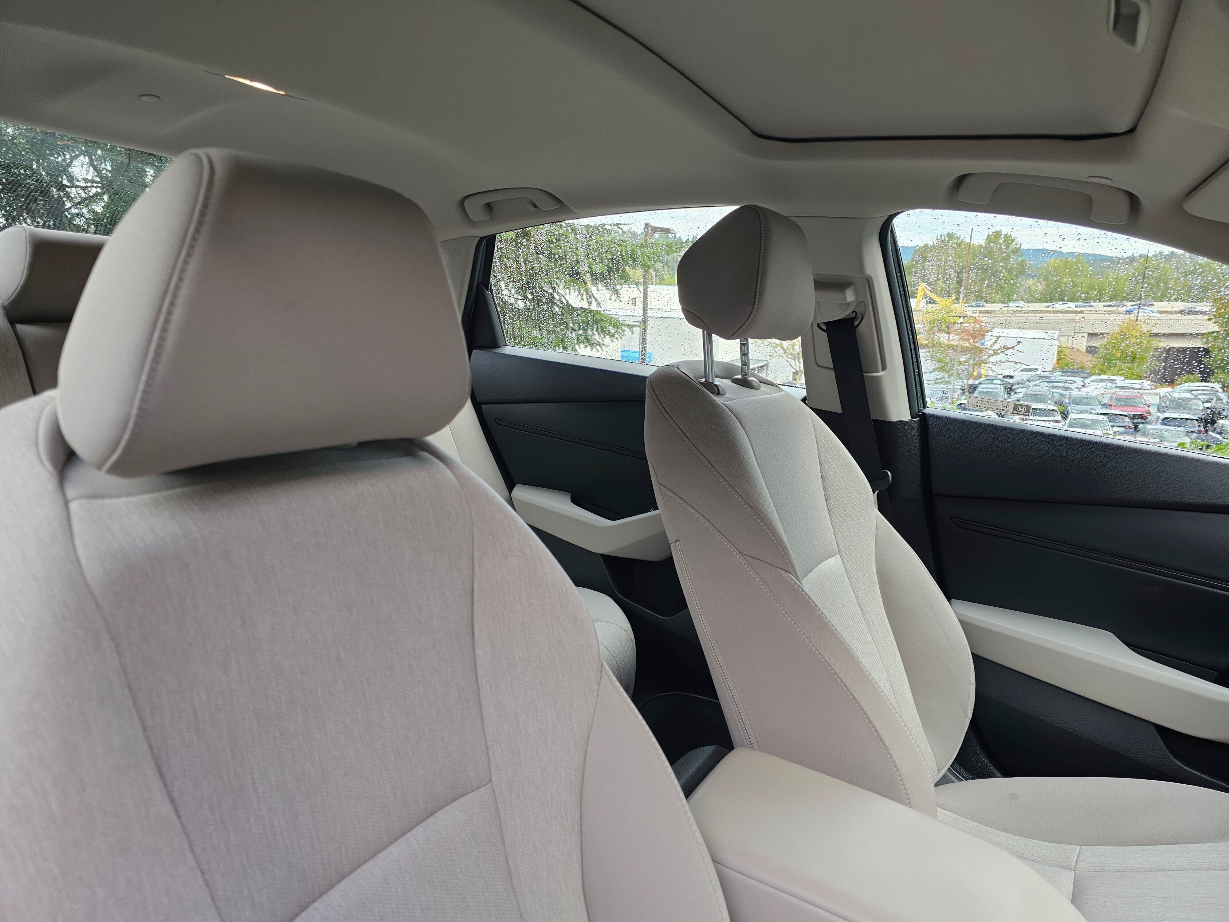 Used 2023 Honda Accord EX image 10