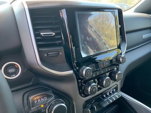 New 2026 RAM 1500 Big Horn w/ Night Edition AWD/4WD image 19
