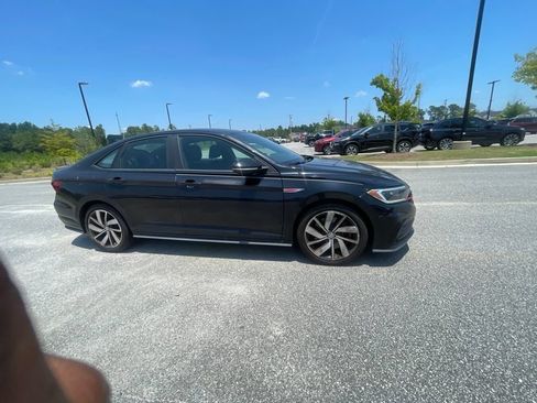 Used 2020 Volkswagen Jetta GLI FWD image 9