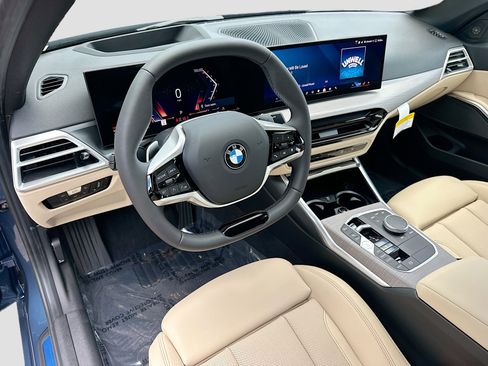 New 2026 BMW 330i 330i w/ Premium Package image 7