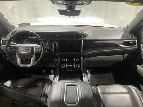 Used 2021 GMC Yukon Denali image 24