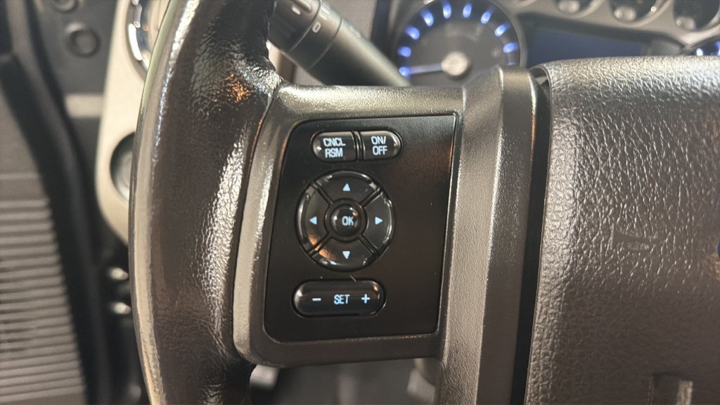 Used 2016 Ford F250 Lariat w/ Lariat Ultimate Package AWD/4WD image 17