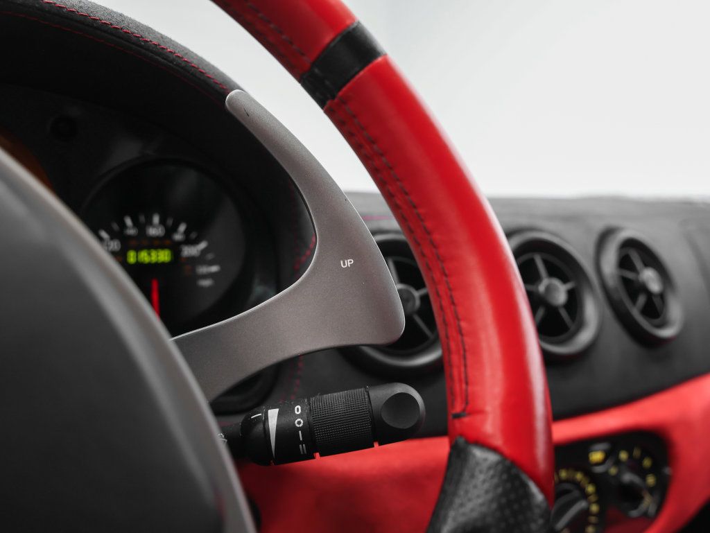 Used 2004 Ferrari 360 Challenge Stradale RWD image 74