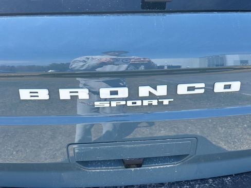 Used 2023 Ford Bronco Sport Big Bend image 4