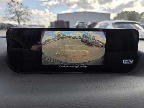 New 2026 MAZDA CX-50 2.5 Hybrid w/ Weather Package image 48