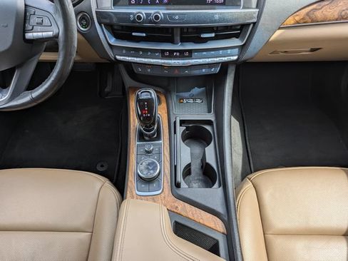 Used 2020 Cadillac CT5 Premium Luxury AWD/4WD image 18