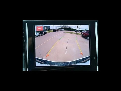 New 2025 RAM 1500 Tradesman w/ Night Edition image 8