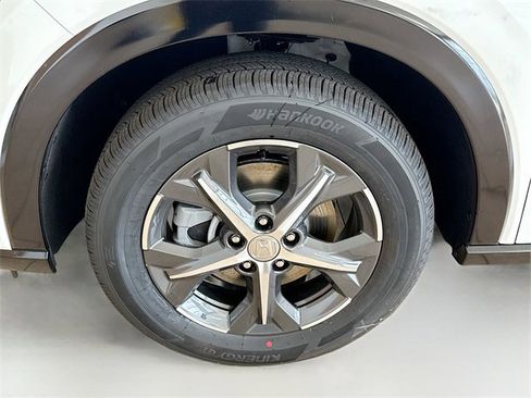 New 2025 Honda HR-V EX-L image 30