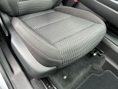 Used 2025 Chevrolet Equinox LT image 14