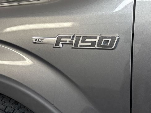 Used 2014 Ford F150 XLT w/ XLT Chrome Package AWD/4WD image 59