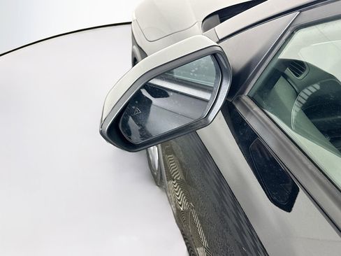 Used 2025 Kia K4 LXS FWD image 16