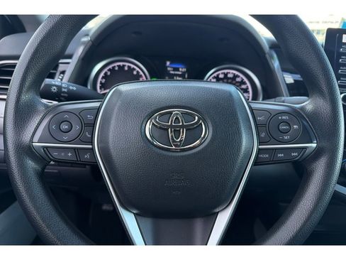 Certified 2024 Toyota Camry LE w/ Convenience Package FWD image 24