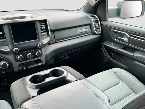 Used 2023 RAM 1500 Big Horn AWD/4WD image 22