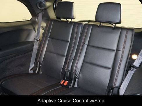 Used 2025 Dodge Durango GT AWD/4WD image 18