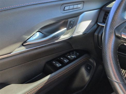 Used 2022 Cadillac CT4 Sport image 28