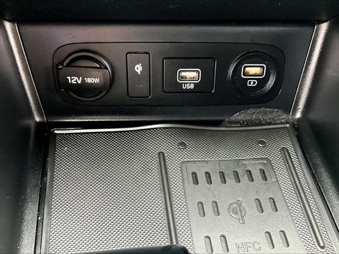Used 2020 Hyundai Sonata Limited w/ Cargo Package FWD image 34