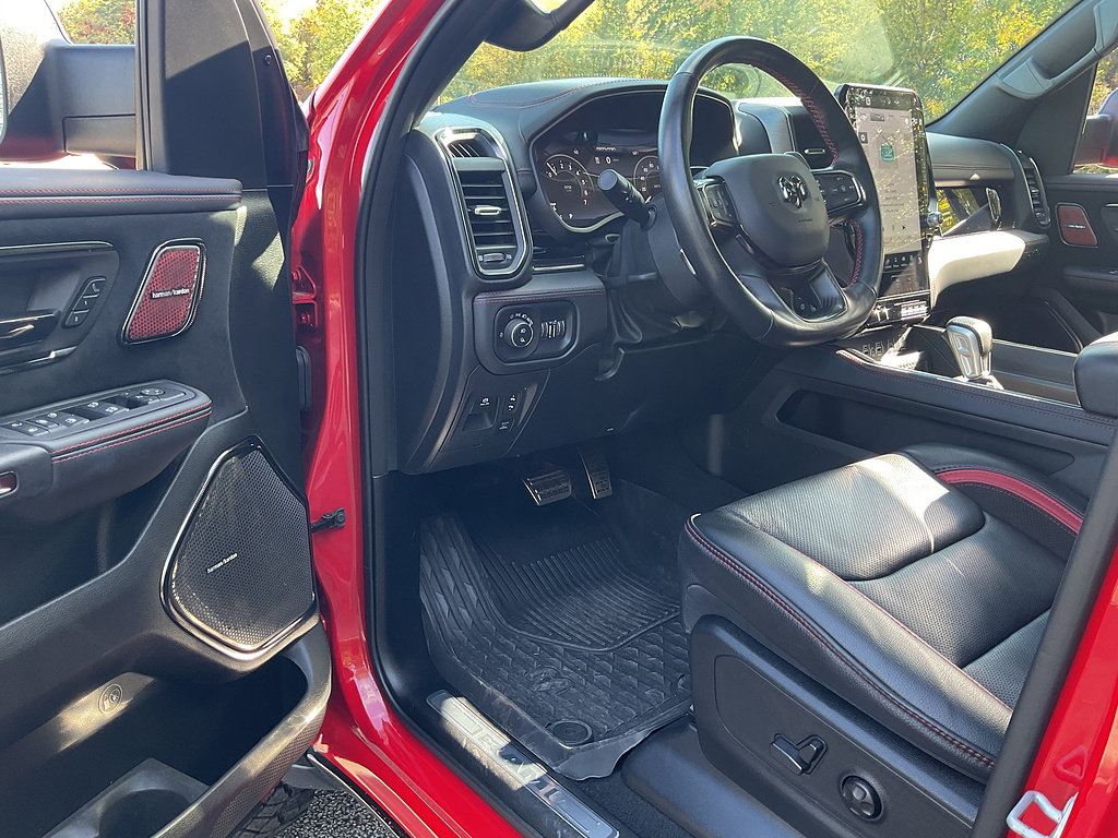 Used 2025 RAM 1500 RHO w/ RHO Level 1 Equipment Group AWD/4WD image 10