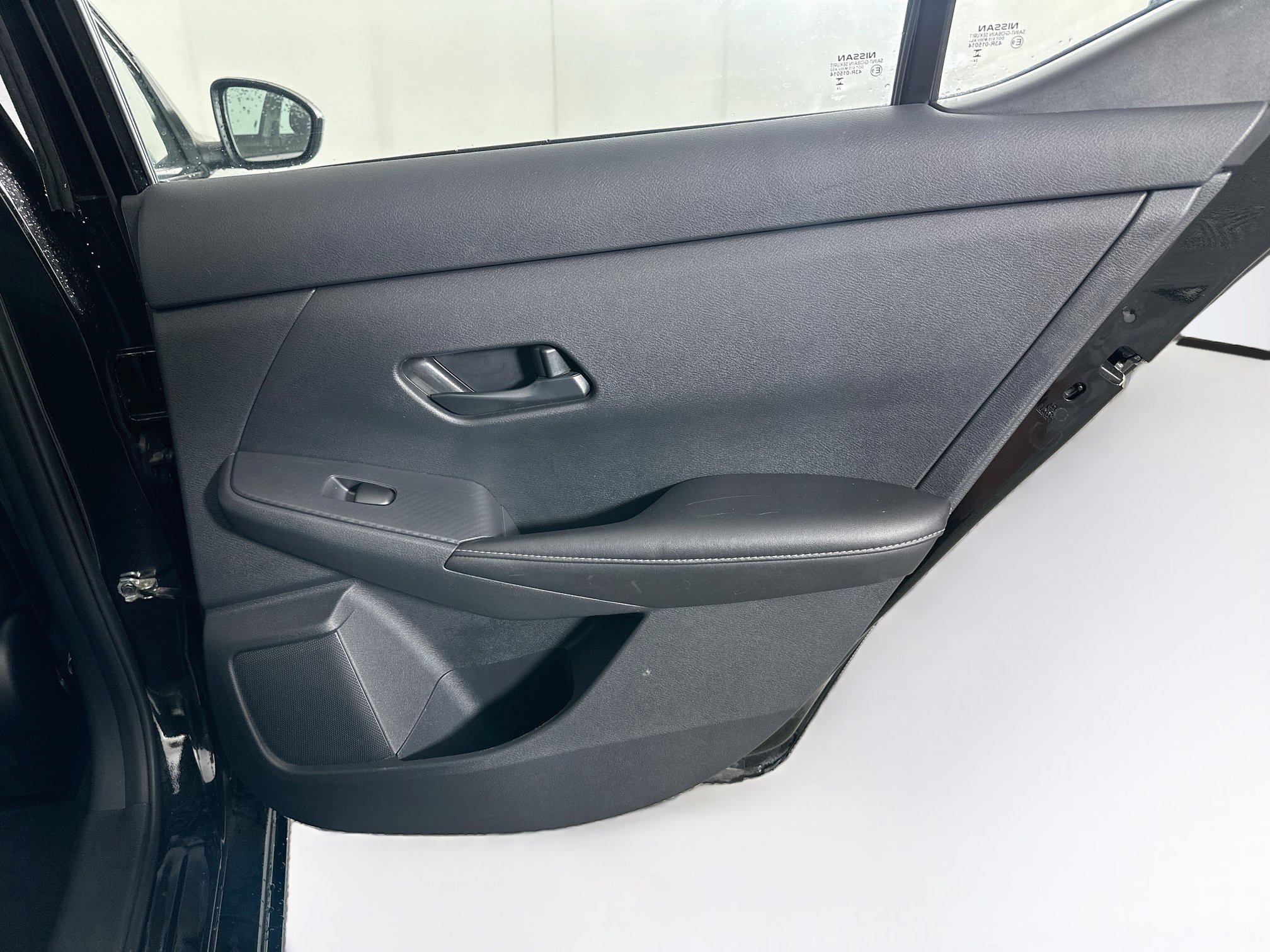 Used 2025 Nissan Sentra S FWD image 28