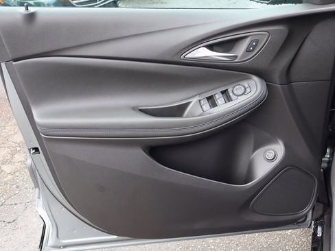 New 2026 Buick Encore GX Sport Touring w/ Comfort Package image 9