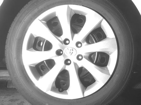 Used 2025 Toyota Corolla LE FWD image 15