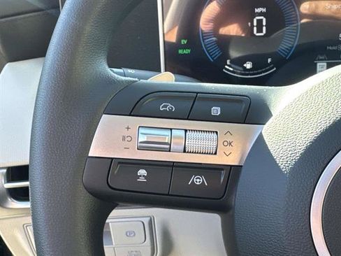 New 2026 Hyundai Tucson SEL AWD/4WD image 16