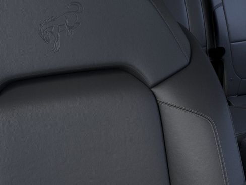 New 2025 Ford Bronco Badlands image 18