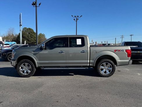Used 2019 Ford F150 Lariat image 6