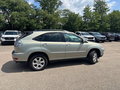Used 2009 Lexus RX 350 AWD image 16
