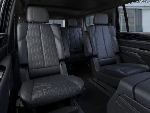 New 2026 Cadillac Escalade IQL Sport 1 w/ LPO, ONYX Package image 17