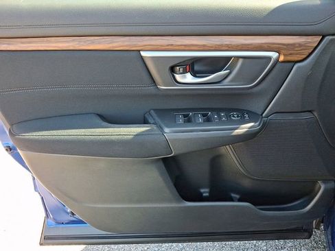 Certified 2021 Honda CR-V EX image 12
