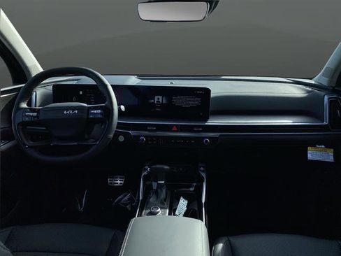 New 2026 Kia Sorento SX image 5