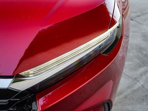 New 2026 Honda CR-V EX-L image 8