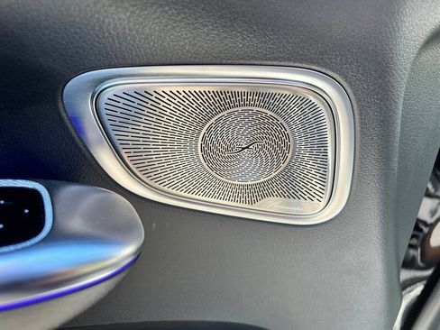 Used 2025 Mercedes-Benz GLC 43 AMG AMG GLC 43 image 31