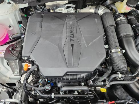 New 2026 Hyundai Santa Cruz XRT AWD/4WD image 29