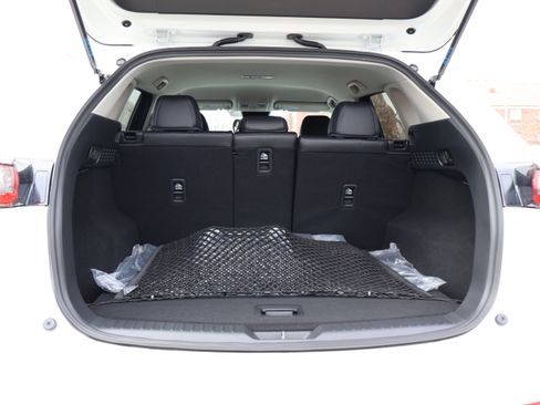 New 2025 MAZDA CX-5 AWD 2.5 S w/ Select Package image 19