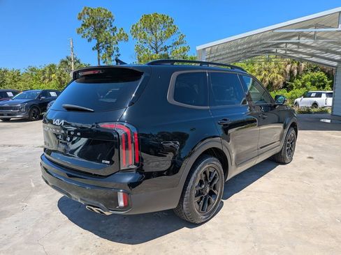 Certified 2024 Kia Telluride SX Prestige X-Pro AWD/4WD image 8