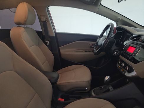Used 2016 Kia Rio EX FWD image 21