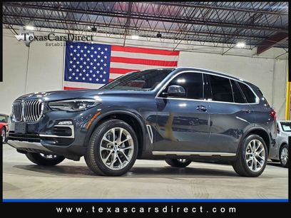 Used 2019 BMW X5 xDrive40i w/ Convenience Package