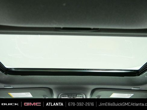 New 2026 GMC Canyon AT4 w/ Technology Plus Package AWD/4WD image 22