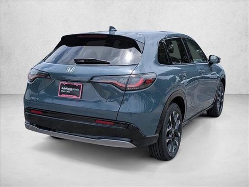 New 2027 Honda HR-V EX-L image 2