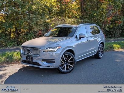 Certified 2024 Volvo XC90 B6 Plus