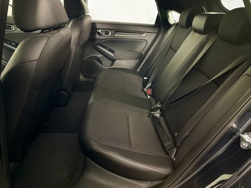 New 2026 Honda Civic Sport image 37