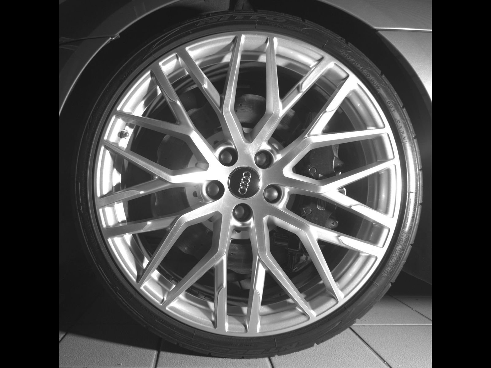 Used 2018 Audi R8 V10 AWD/4WD image 22