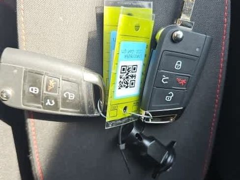 Used 2020 Volkswagen GTI S image 25